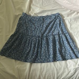 Brandy Melville Skirt